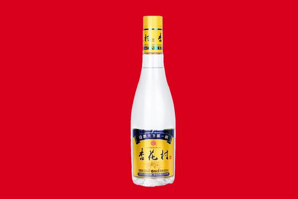 前郭尔罗斯县回收杏花村